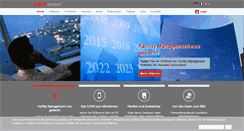 Desktop Screenshot of gebman.com